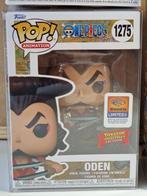 Funko - Funko Pop Funko Pop One Piece Exclusive Convention, Antiek en Kunst, Antiek | Speelgoed