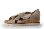 Gabor Sandalen in maat 37 Beige | 10% extra korting, Kleding | Dames, Schoenen, Verzenden, Beige, Gabor, Sandalen of Muiltjes