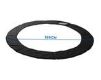 Trampoline Randafdekking 366cm | Premium | Beste Prijs, Ophalen of Verzenden, Nieuw, Minder dan 100 cm, Minder dan 100 cm