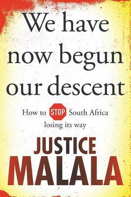 We have now begun our descent 9781868426799, Boeken, Schoolboeken, Zo goed als nieuw, Verzenden
