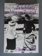 Bakvistyd van mien van reeswyk 9789062540389 Jan Sanders, Verzenden, Gelezen, Jan Sanders
