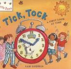 Little bees: Tick, tock by Sam Godwin (Paperback), Gelezen, Sam Godwin, Verzenden