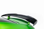 Spoiler Cap Mercedes-AMG GT R C190 Facelift Glans Zwart, Ophalen of Verzenden, Nieuw
