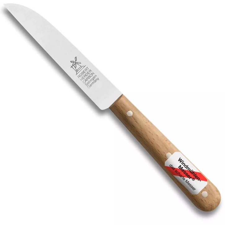 Robert Herder Molenmes – Aardappelmesje – Klassiker –, Huis en Inrichting, Keuken | Bestek, Nieuw, Ophalen of Verzenden
