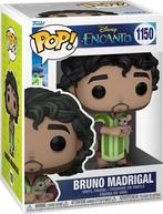 Funko Pop! - Disney Encanto Bruno Madrigal #1150 | Funko -, Verzenden, Nieuw