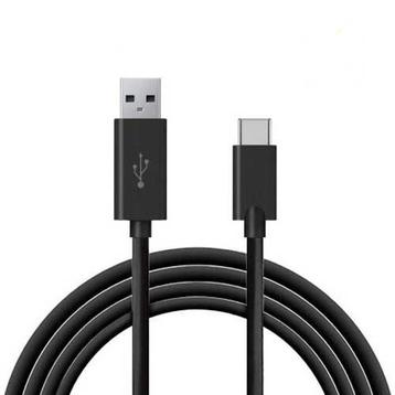 USB-C data kabel 3 meter