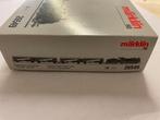 Märklin H0 - 26549 - Treinset (1) - BR 38 met 4 gesloten, Hobby en Vrije tijd, Modeltreinen | H0, Nieuw