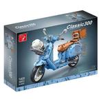 TGL T4025B Scooter Classic 300 (Voertuigen, Modelbouwsets), Verzenden, Nieuw