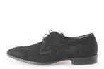 Giorgio Veterschoenen in maat 42 Blauw | 10% extra korting, Giorgio, Zo goed als nieuw, Veterschoenen, Verzenden