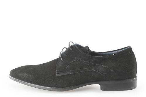 Giorgio Veterschoenen in maat 42 Blauw | 10% extra korting, Kleding | Heren, Schoenen, Blauw, Zo goed als nieuw, Veterschoenen