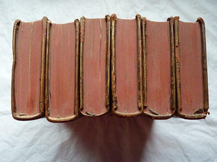 Pierre Antoine de la Place - Pièces intéressantes et peu, Antiek en Kunst, Antiek | Boeken en Bijbels