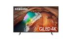 Samsung 43Q60R – 43 inch 4K QLED-tv met Smart TV, Audio, Tv en Foto, Televisies, Ophalen, QLED, Zo goed als nieuw, Samsung