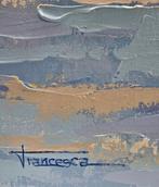 Francesca Escobar (1972) - Cubos de agua · XL format