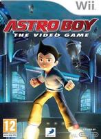 Astro Boy the Video Game (Wii Games), Spelcomputers en Games, Ophalen of Verzenden, Zo goed als nieuw
