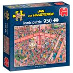 Jan van Haasteren Shop Till You Drop Puzzel, Hobby en Vrije tijd, Denksport en Puzzels, Verzenden, Nieuw