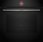 Bosch HBG774KB1F Exclusiv inbouw oven met pyrolyse, Witgoed en Apparatuur, 45 tot 60 cm, Verzenden, Hete lucht, Nieuw