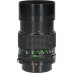 Tweedehands Canon Lens New FD 135mm f/2.8 CM3184, Audio, Tv en Foto, Fotografie | Lenzen en Objectieven, Ophalen of Verzenden