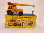 Matchbox - 1:43 - Taylor Jumbo Crain - Matchbox van Lesney