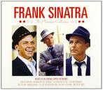 cd - Frank Sinatra - The Platinum Collection (3CD), Verzenden, Zo goed als nieuw
