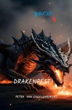 YUKIO 4 9789403703039 Petra van Engelenburcht, Verzenden, Zo goed als nieuw, Petra van Engelenburcht