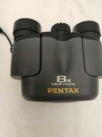 Verrekijker - 8x21 UCF R (Uni-body Center Focus Rubber) +