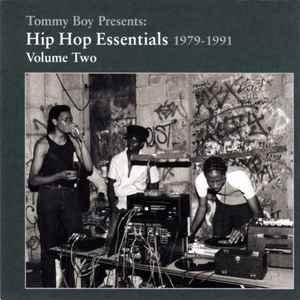 cd - Various - Tommy Boy Presents: Hip Hop Essentials 197..., Cd's en Dvd's, Cd's | Overige Cd's, Zo goed als nieuw, Verzenden