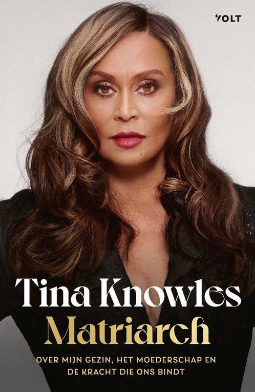 9789021479149 Matriarch Tina Knowles, Boeken, Biografieën, Nieuw, Verzenden