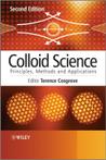 Colloid Science 9781444320206