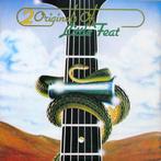 LP gebruikt - Little Feat - 2 Originals Of Little Feat, Cd's en Dvd's, Verzenden, Zo goed als nieuw