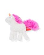 HEMA Sleutelhanger eenhoorn, Kinderen en Baby's, Speelgoed | Knuffels en Pluche, Verzenden, Nieuw