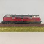 Fleischmann H0 - 4235 - Diesellocomotief (1) - V200 133 - DB, Hobby en Vrije tijd, Modeltreinen | H0, Nieuw