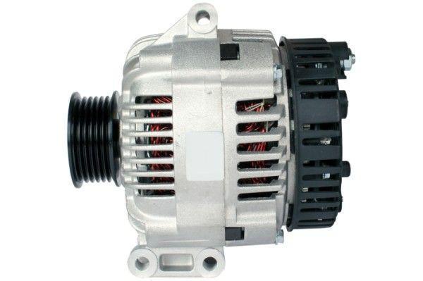 Dynamo / Alternator RENAULT KANGOO (1.4,1.6 16V,1.6 16V 4x4), Auto-onderdelen, Motor en Toebehoren, Nieuw, Ophalen of Verzenden