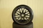 Velgen Mercedes-Benz C-Klasse 63 AMG Pirelli Winterbanden