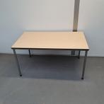 Ahrend tafel - 140x80 cm, Nieuw, Ophalen of Verzenden