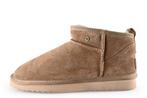 Warmbat Snowboots in maat 42 Groen | 10% extra korting, Kleding | Dames, Schoenen, Verzenden, Snowboots, Zo goed als nieuw, Warmbat