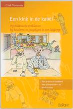 EEN KINK IN DE KABEL 9789044113440 G. Vaessen, Verzenden, Zo goed als nieuw, G. Vaessen