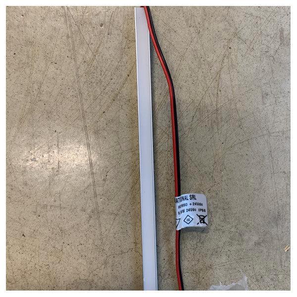 Bieden: BCM EZIO 3m 24V LED Bar Light IP66 Waterproof High-, Watersport en Boten, Bootonderdelen, Elektra en Verlichting, Nieuw