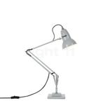 Anglepoise Original 1227 Bureaulamp, grijs/kabel grijs, Huis en Inrichting, Lampen | Tafellampen, Verzenden, Nieuw