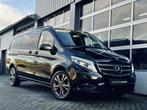 Zakelijke Lease |  Mercedes-Benz Vito 119 CDI | Automaat | D, Automaat, Zwart, Mercedes-Benz, Diesel