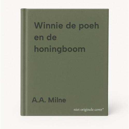 Winnie de poeh en de honingboom 9789037900316 A.A. Milne, Boeken, Kinderboeken | Baby's en Peuters, Gelezen, Verzenden