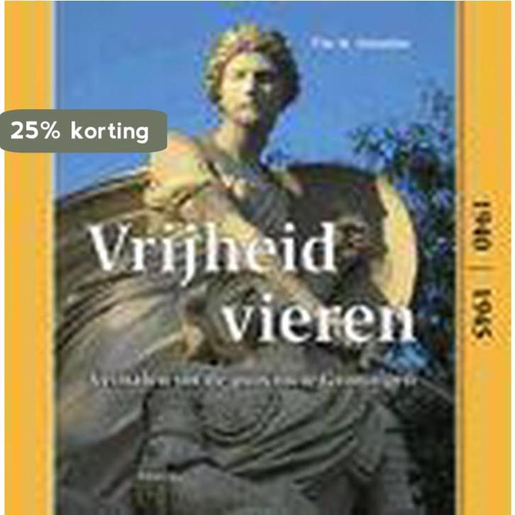 Vrijheid vieren 9789052945316 Rudolf Tulp, Boeken, Geschiedenis | Stad en Regio, Gelezen, Verzenden