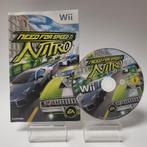 Need for Speed Nitro Nintendo Wii, Spelcomputers en Games, Games | Nintendo Wii, Ophalen of Verzenden, Nieuw