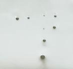 Angelo Brescianini (1948-2016) - Senza titolo