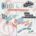 cd - The Capris - Morse Code of Love, Verzenden, Zo goed als nieuw