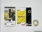 PSP - Metal Gear Acid 2 + 3D Goggles, Spelcomputers en Games, Verzenden, Gebruikt
