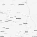 studio in Barsingerhorn gevonden voor €1562,- pm, Overige regio's