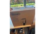 DeLonghi Magnifica S Smart ECAM250.31.SB - Volautomatische, Verzenden, Zo goed als nieuw