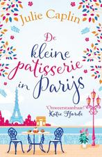 De kleine patisserie in Parijs / Romantic Escapes / 3, Verzenden, Gelezen, Julie Caplin