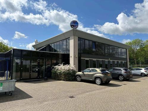 Kantoorruimte te huur Wielkamp 10 Zaltbommel, Zakelijke goederen, Bedrijfs Onroerend goed, Kantoorruimte, Huur