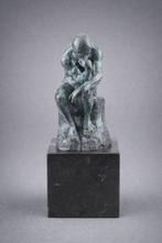 Auguste Rodin (1840–1917) – after - Beeld, “Le Penseur” (De